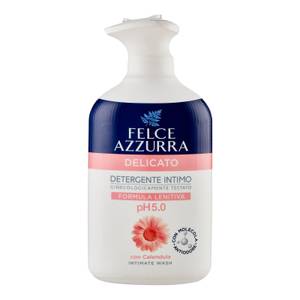 Delicato Detergente Intimo Formula Lenitiva 250 ml