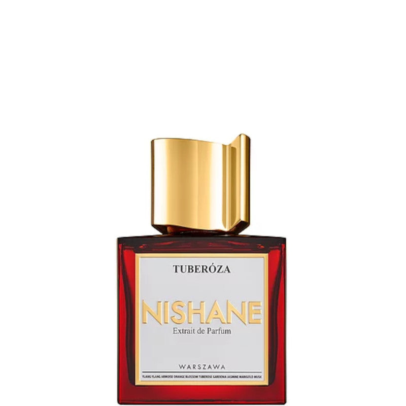 Nishane Tuberòza 50 ML - 50 ML