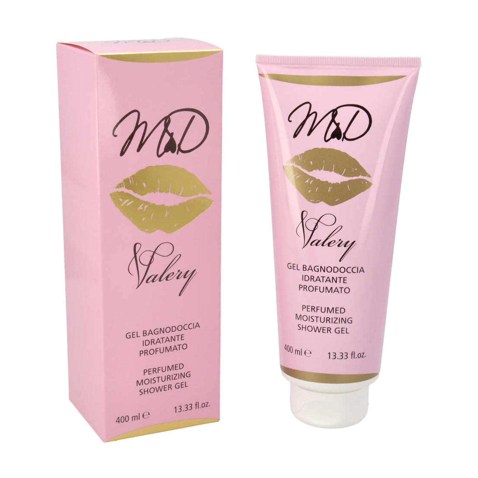 Valery Shower Gel 400 ml
