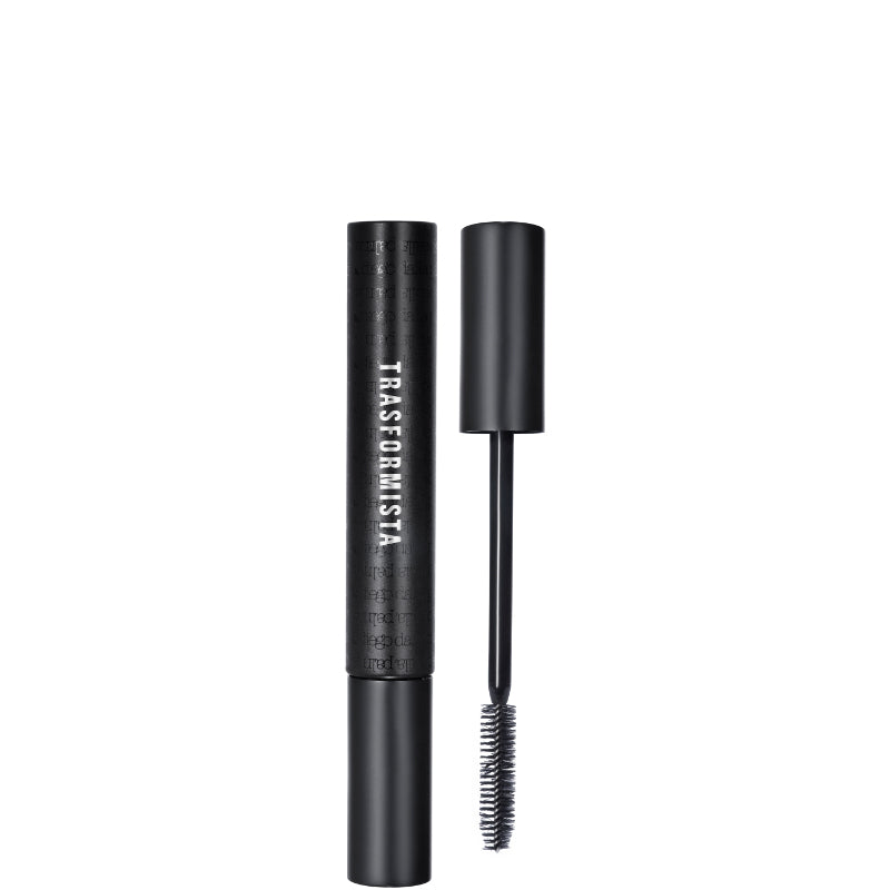 Mascara Trasformista N.101 Nero - N.101 Nero