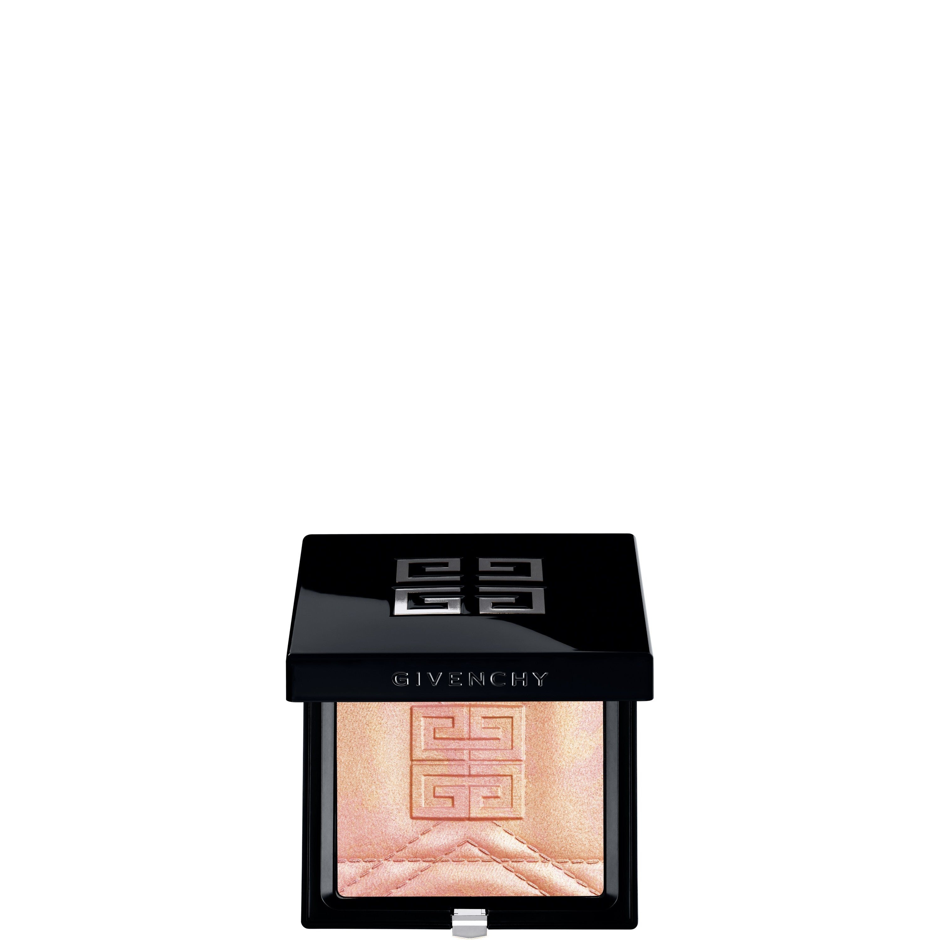 Prisme Libre Highlighter Powder - N. 002 ROSY GOLD