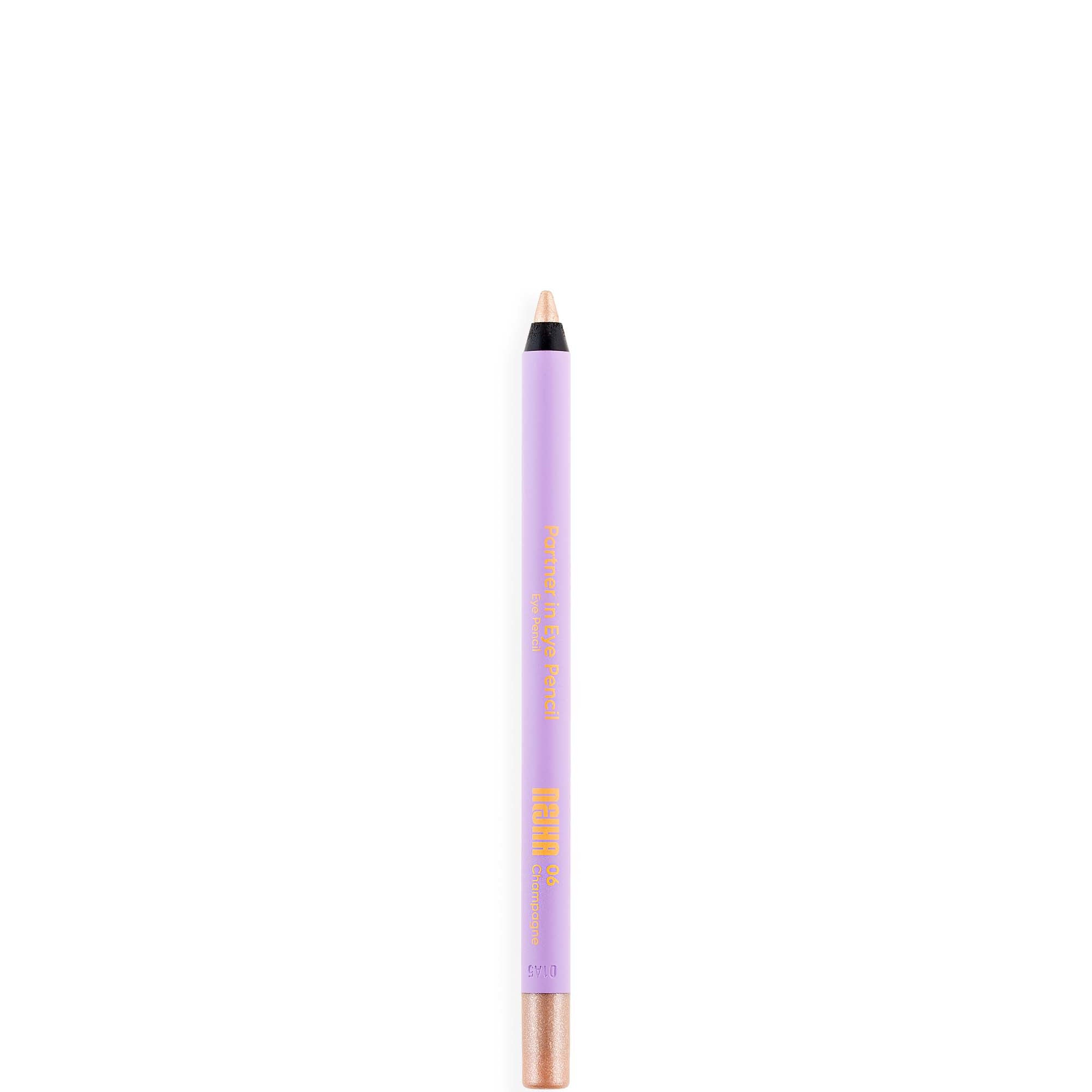 Nejha Partner in Eye Pencil - Matita Occhi Waterproof - N. 06 Champagne