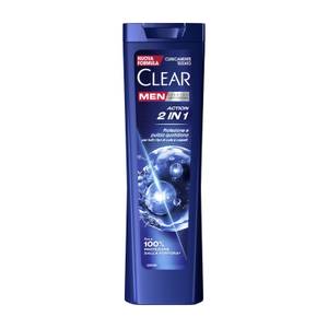 Shampoo Antiforfora Action 2in1 Tutti I Tipi Di Cute E Capelli 225 ml