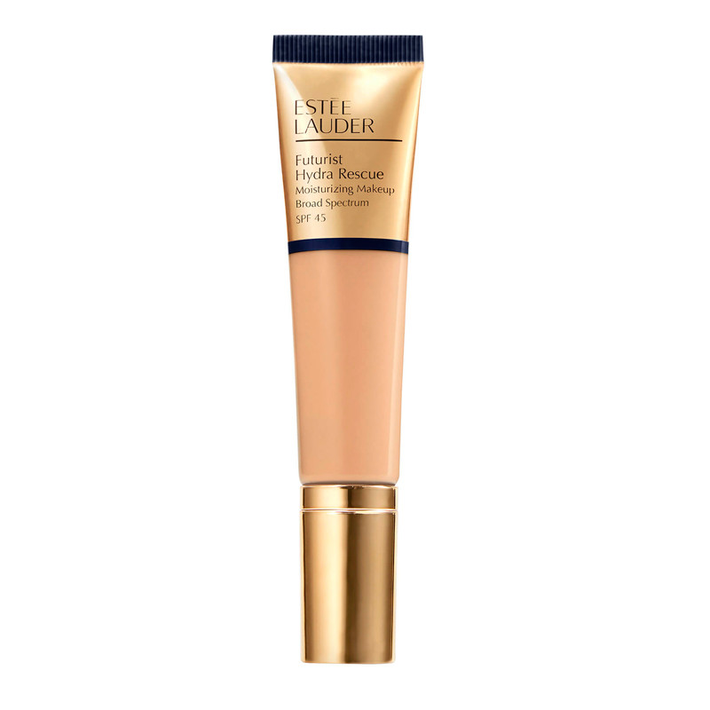 Estee Lauder Trucco Viso Futurist Hydra Rescue Foundation SPF45 3W1 TAWNY