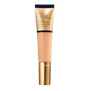 Estee Lauder Trucco Viso Futurist Hydra Rescue Foundation SPF45 3W1 TAWNY