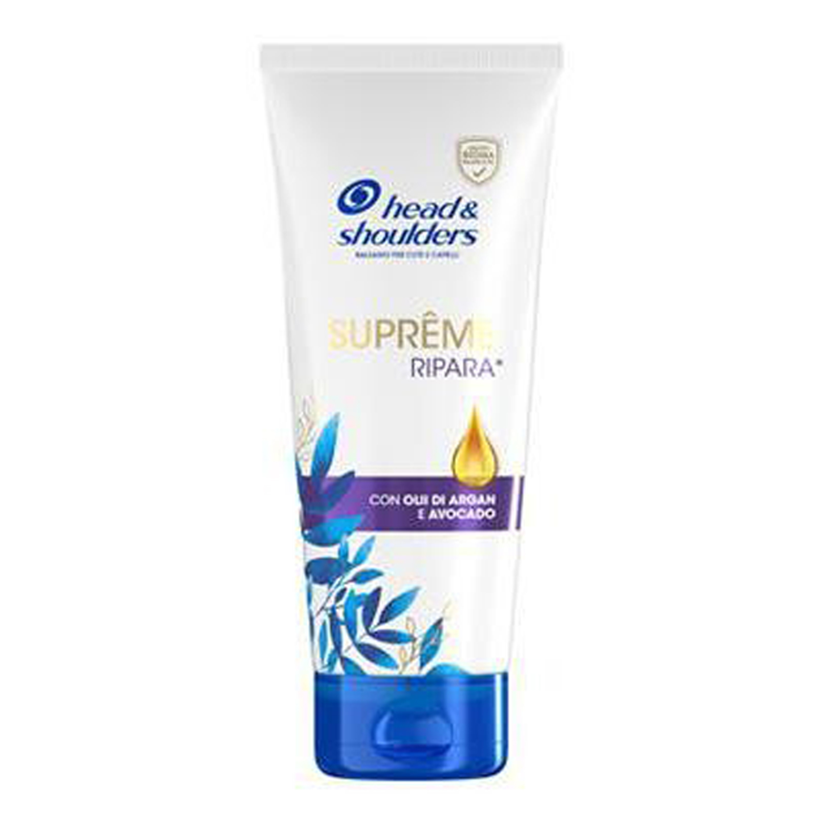 Balsamo Supreme Ripara 220 ml
