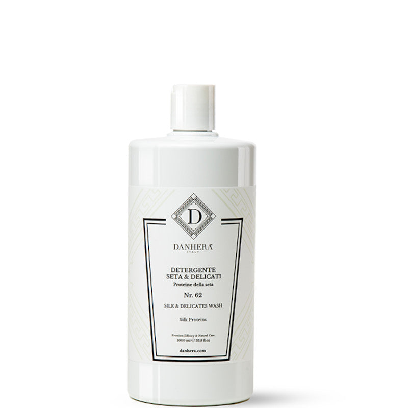 Danhera Detergente Seta e Delicati N. 62 - 1000 ML
