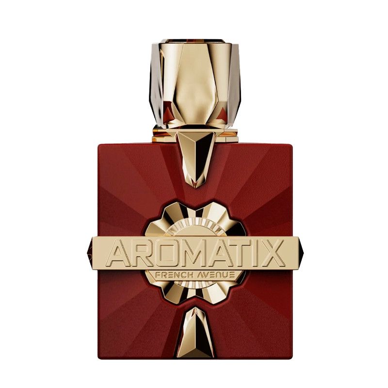 French Avenue Aromatix Carnal Desire - 100ML Eau de Parfum Profumi di Donna