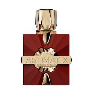 French Avenue Aromatix Carnal Desire - 100ML Eau de Parfum Profumi di Donna
