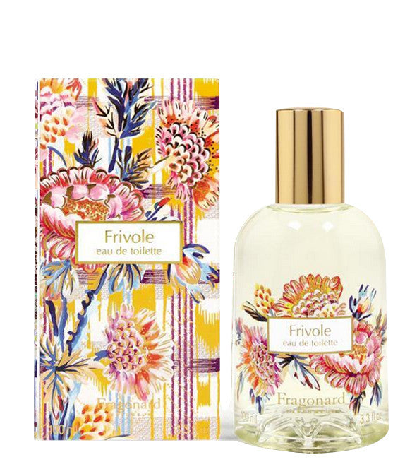 Frivole (EDT 100)