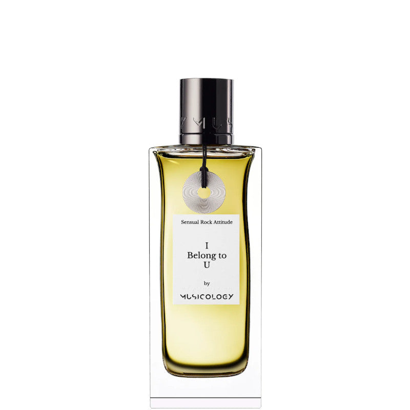 Musicology I Belong to U 95 ML - 95 ML