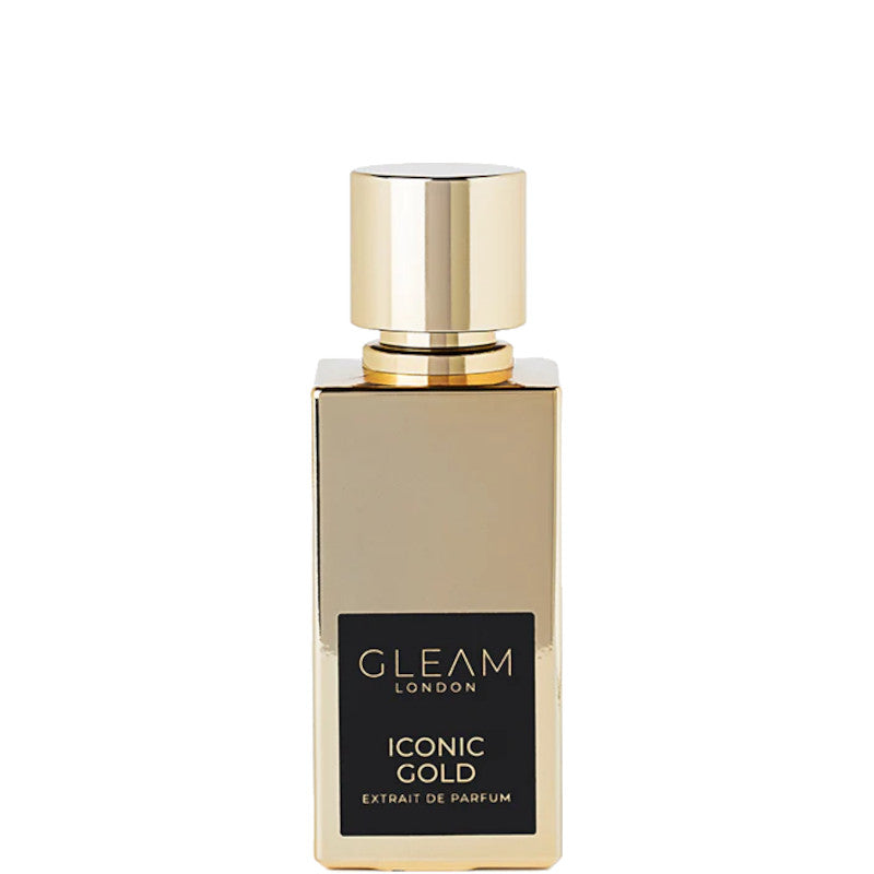 GRI GLEAM ICONIC GOLD EXTR.50 - 50 ML