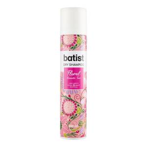 Dry Shampoo Floral Romantic Tiarè 200 ml