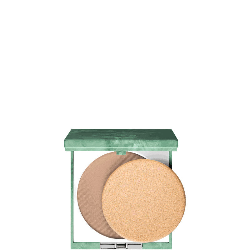 Superpowder Double Face Makeup - Cipria e Base per il Trucco - N. 07 Matte Neutral