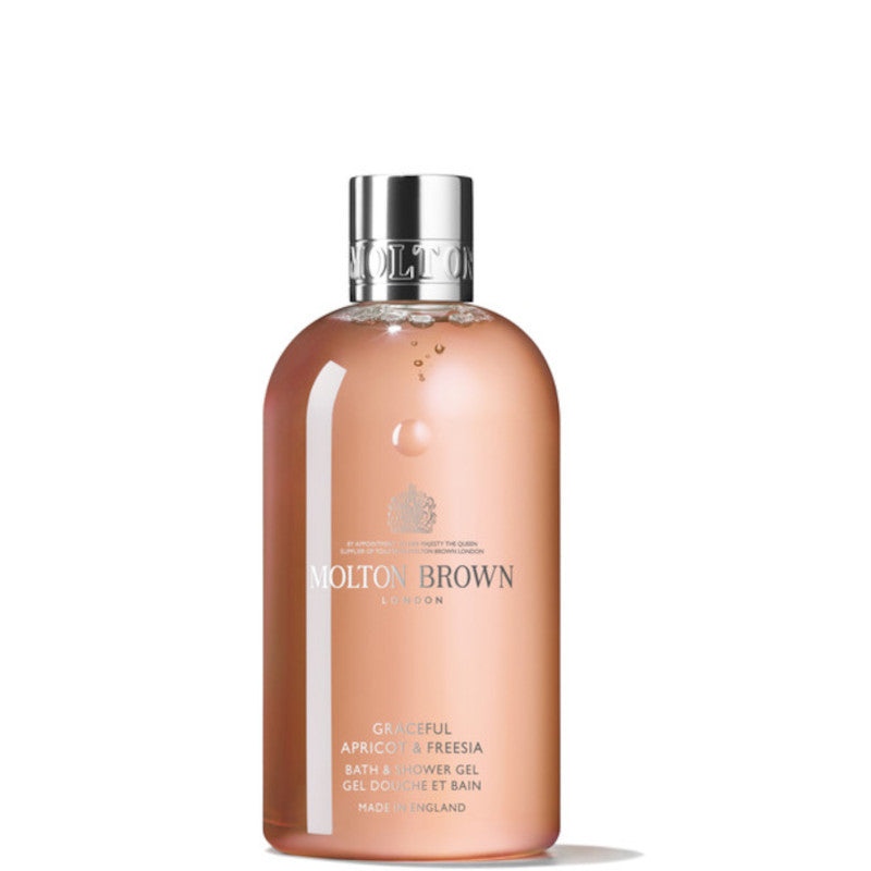 Graceful Apricot & Freesia 300 ML - 300 ML