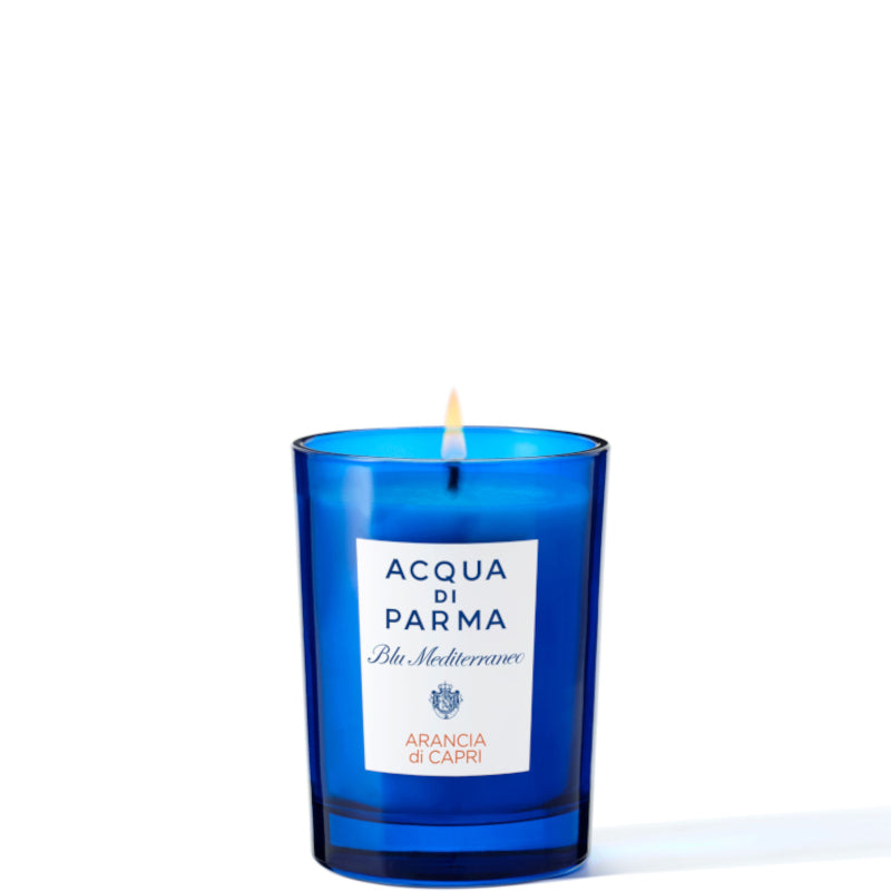 Blu Mediterraneo Arancia Di Capri 200 gr - 200 gr