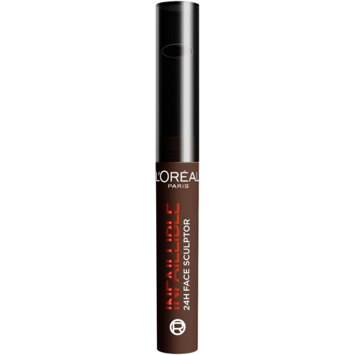 L'Oréal Infaillible - 24h Face Sculptor - Dark contour