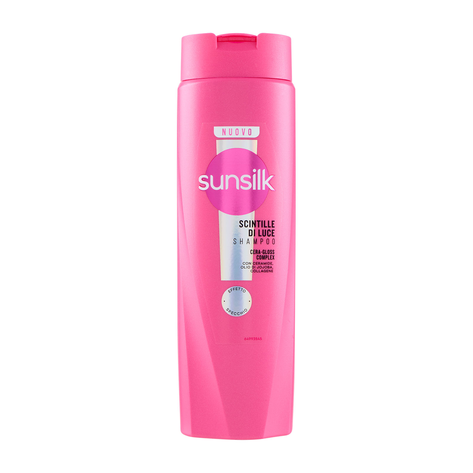 Scintille Di Luce - Shampoo 250 ml