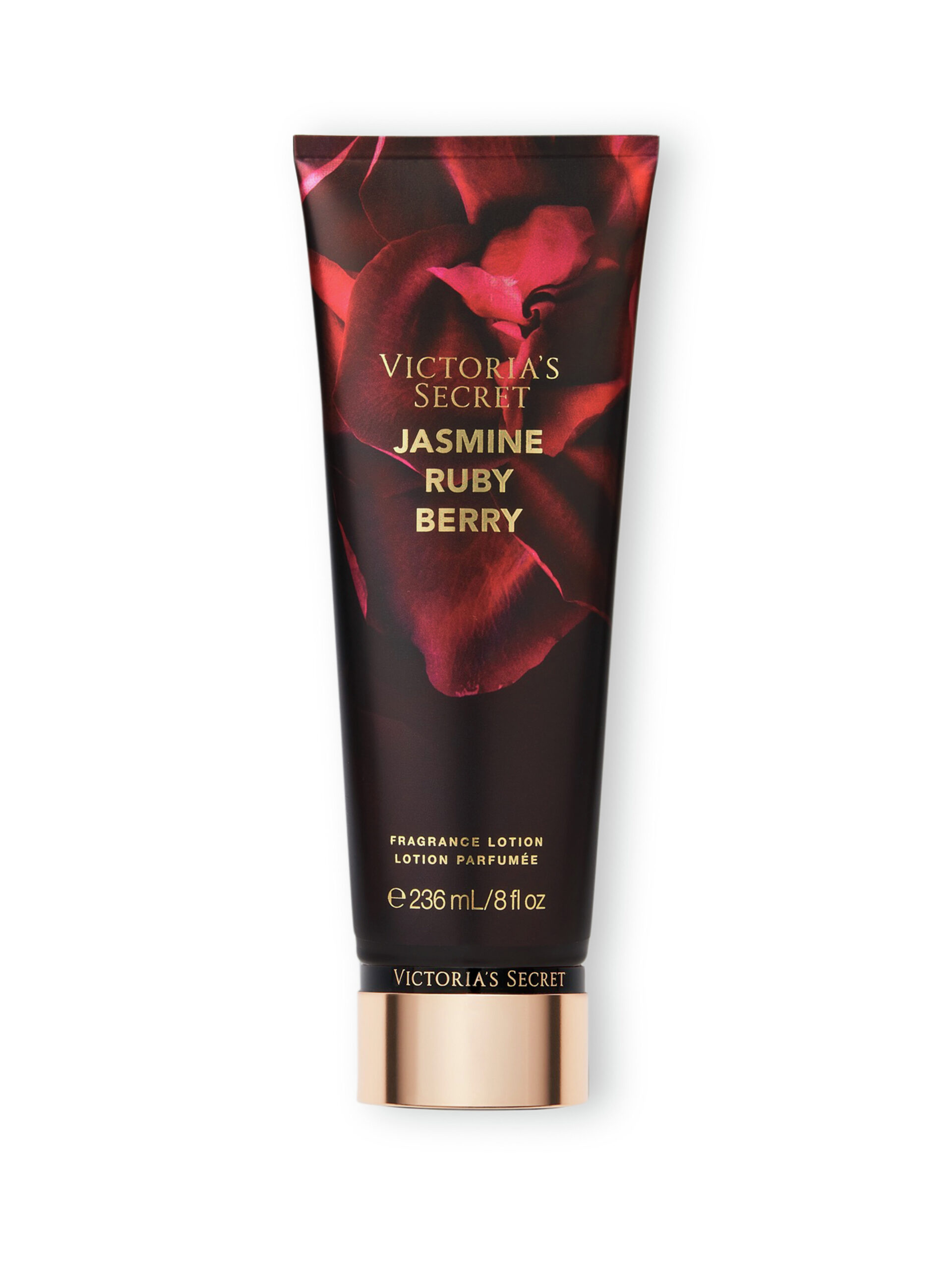 Victoria's Secret - Jasmine Ruby Berry Fragrance lotion 236 ml