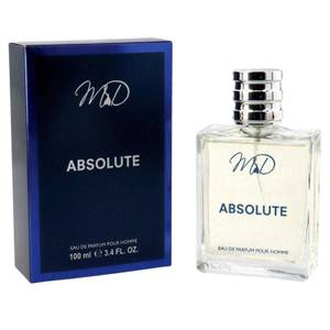 Absolute - Eau de Parfum 100 ml
