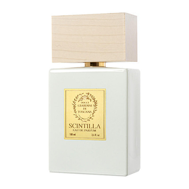 Outlet Giardini di Toscana Scintilla - Eau de Parfum 100 ml