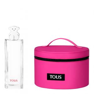 Tous Tous Eau De Toilette Estuche - 90 ML Eau de toilette Profumi di Donna