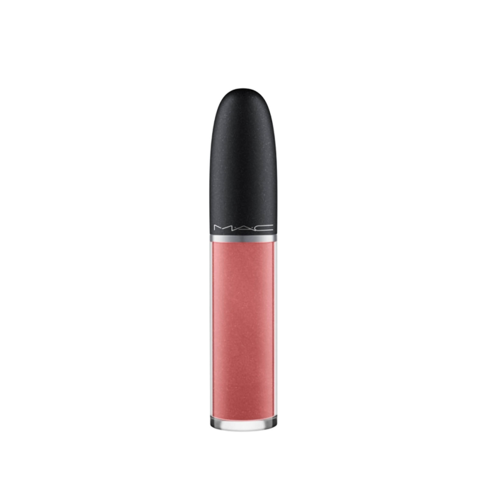 Retro Matte Liquid Lipcolour - Rossetto Retro matte liquid lipcolour metallics gemz & roses