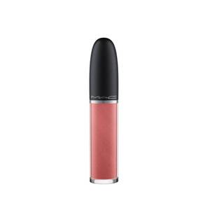 Retro Matte Liquid Lipcolour - Rossetto Retro matte liquid lipcolour metallics gemz & roses