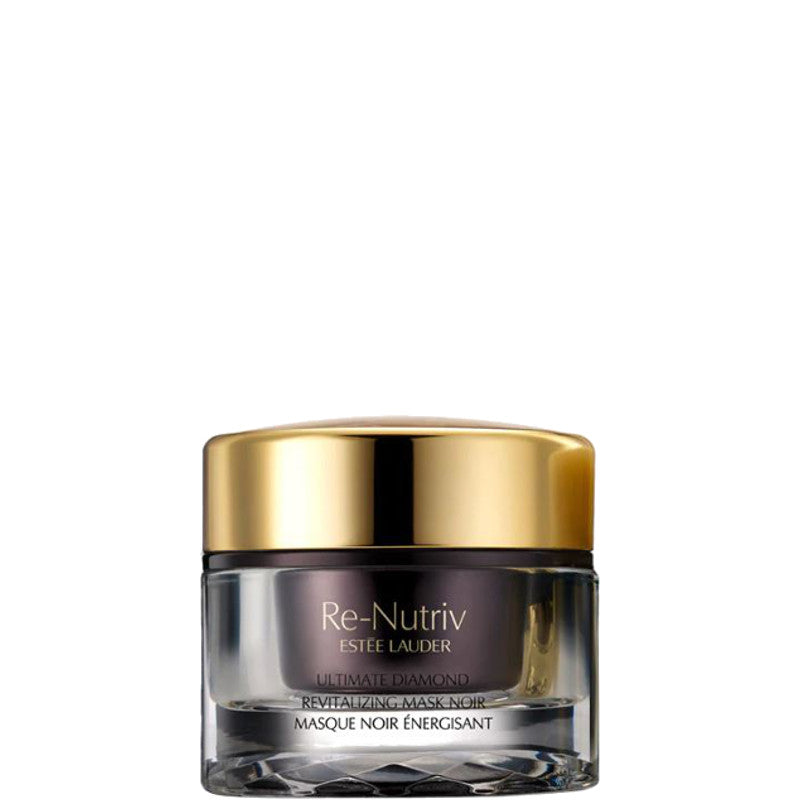 Re-Nutriv Ultimate Diamond Revitalizing Mask Noir 50 ML - 50 ML