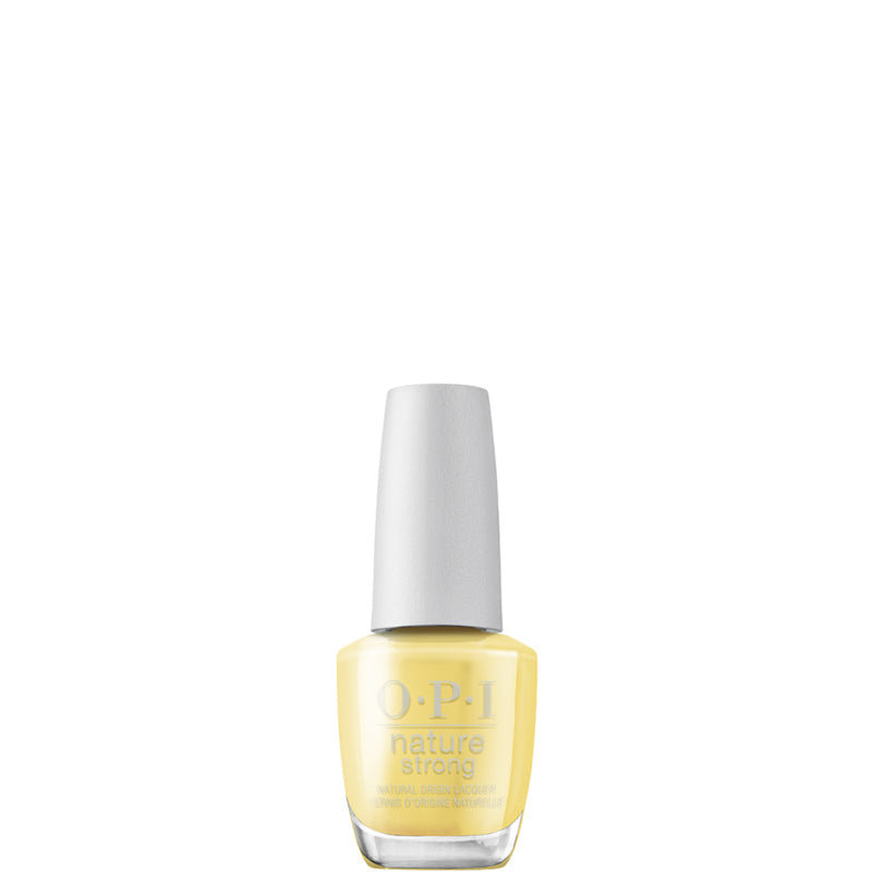 O.P.I. Nature Strong - NAT 030 – MAKE MY DAISY