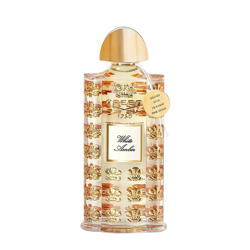 Creed Perfumes Nicho Unisex Les Royales Exclusives White Amber