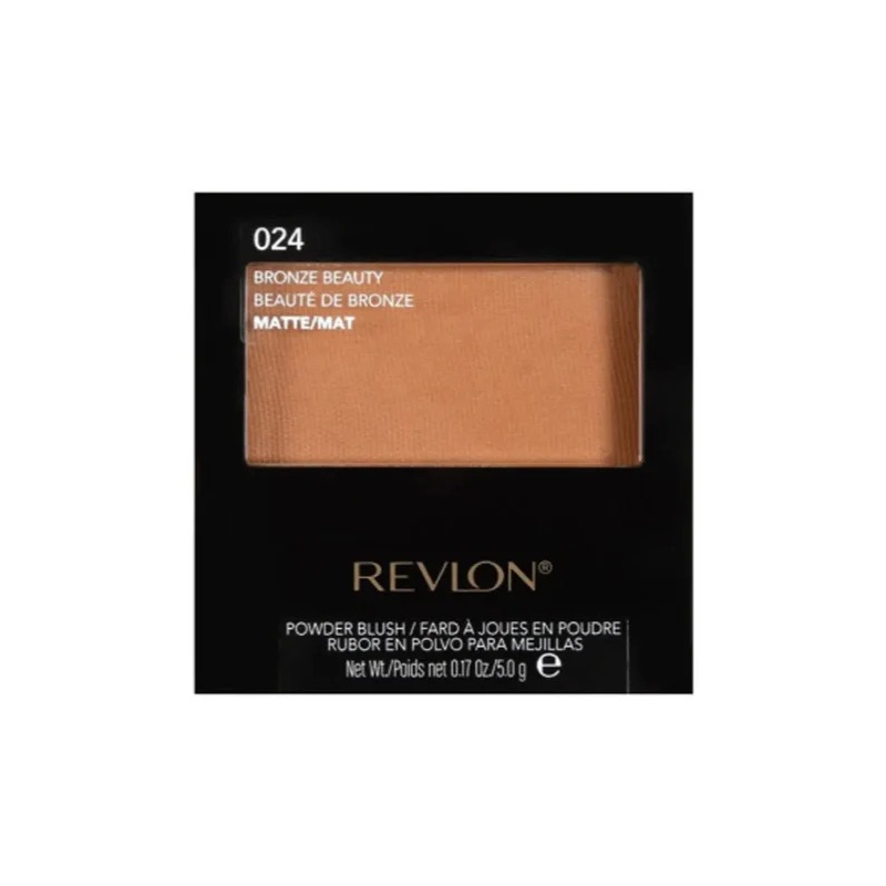 Revlon - Powder Blush - 024