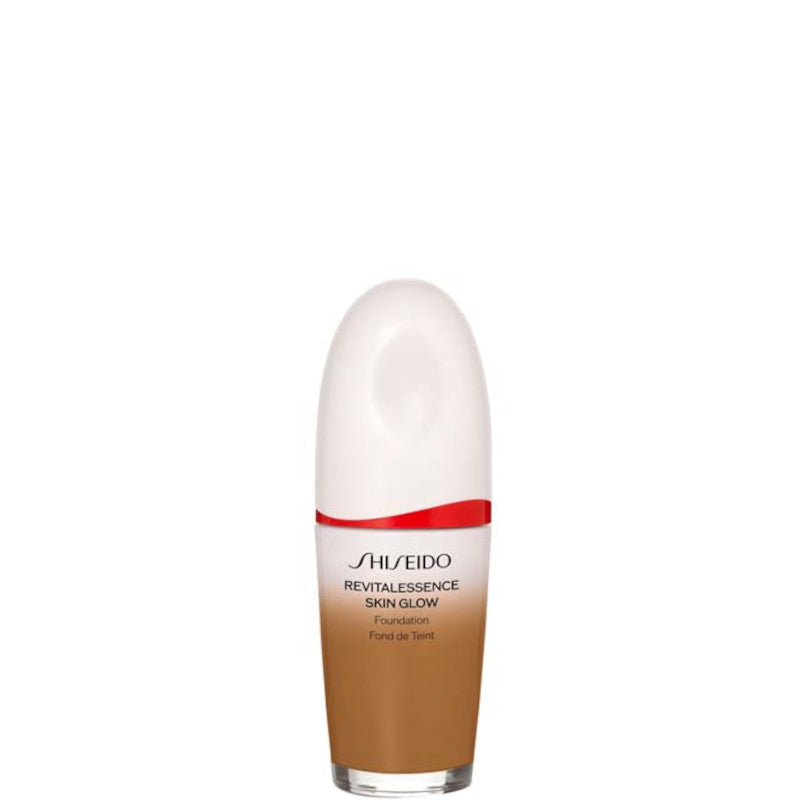 Revitalessence Skin Glow Foundation - N. 440 Amber