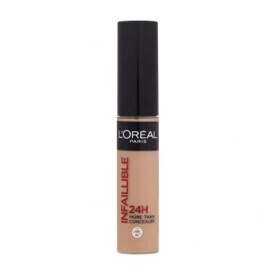 L'Oreal Infallible 24h - More Than Concealer - 329