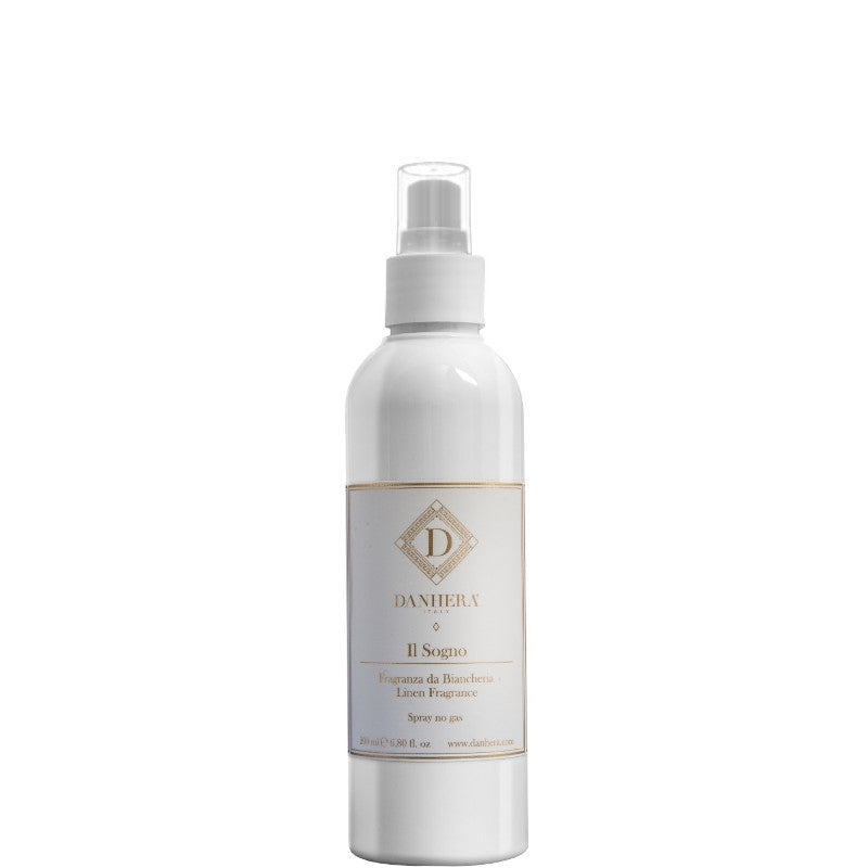 Danhera Il Sogno - Fragranza da Biancheria 200 ML - 200 ML