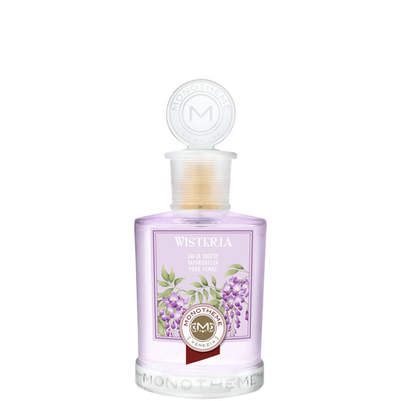 Wisteria 100 ML - 100 ML