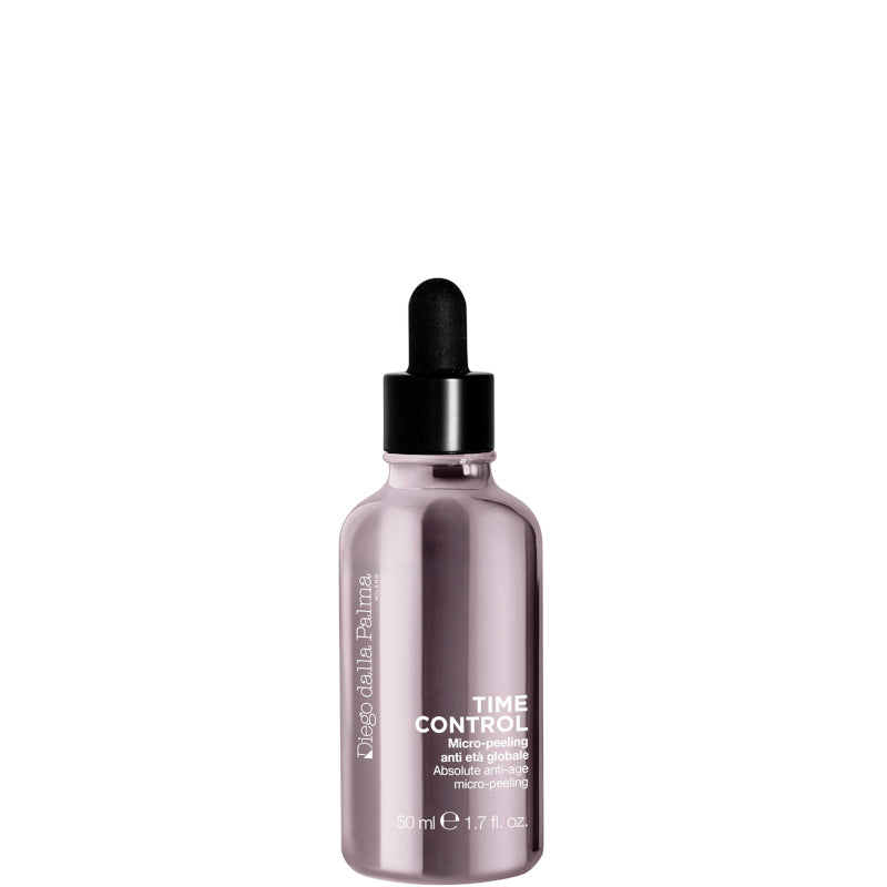 Time Control Micro-peeling anti età globale 50 ML - 50 ML