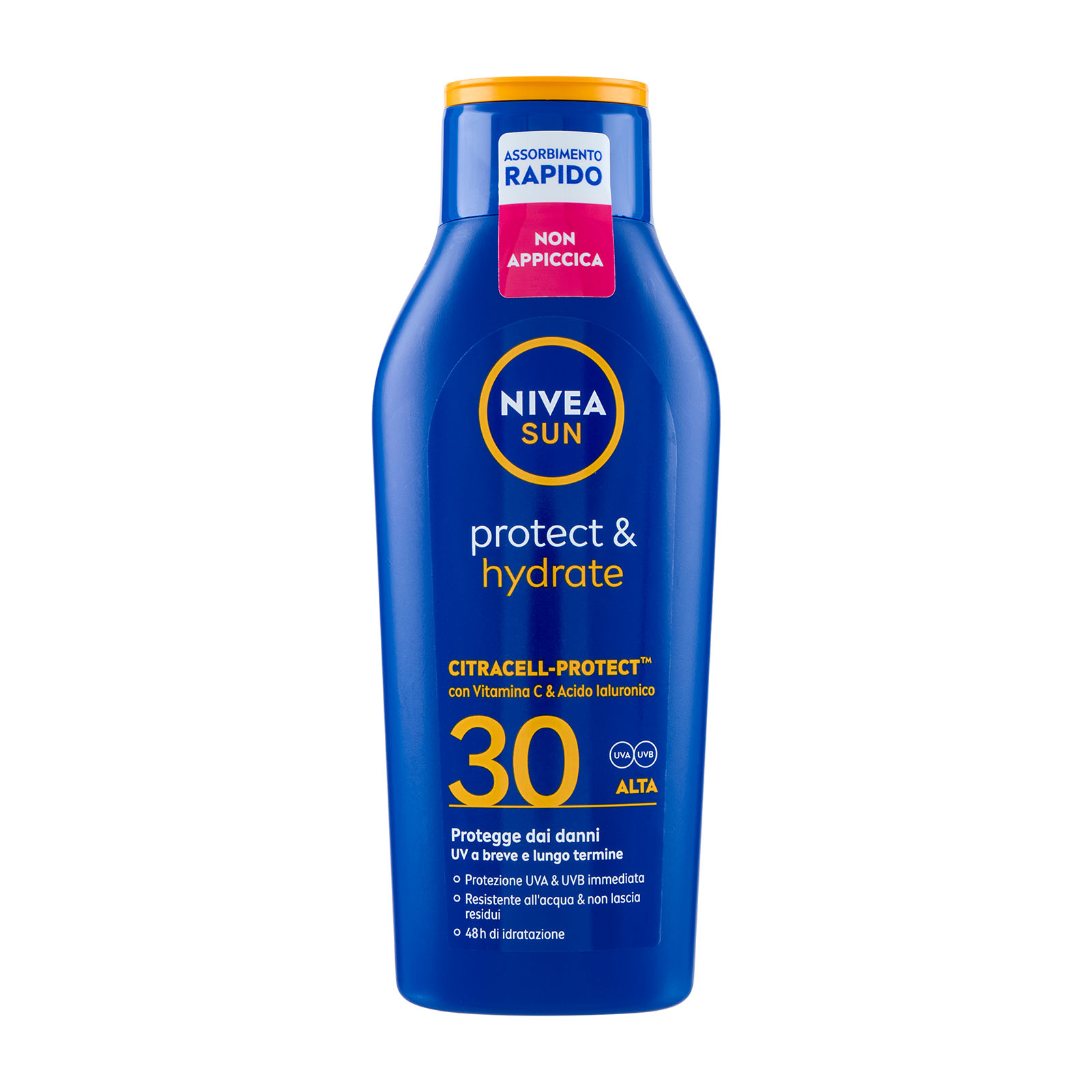 Protect & Hydrate Lozione Fp30 400 ml