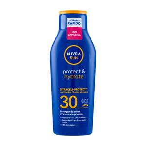 Protect & Hydrate Lozione Fp30 400 ml