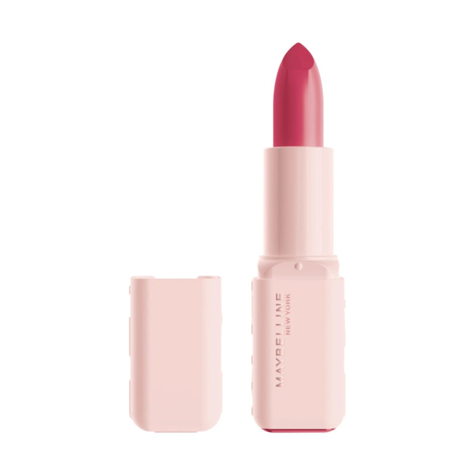 Lifter Serum Lipstick Satin Fit check 108