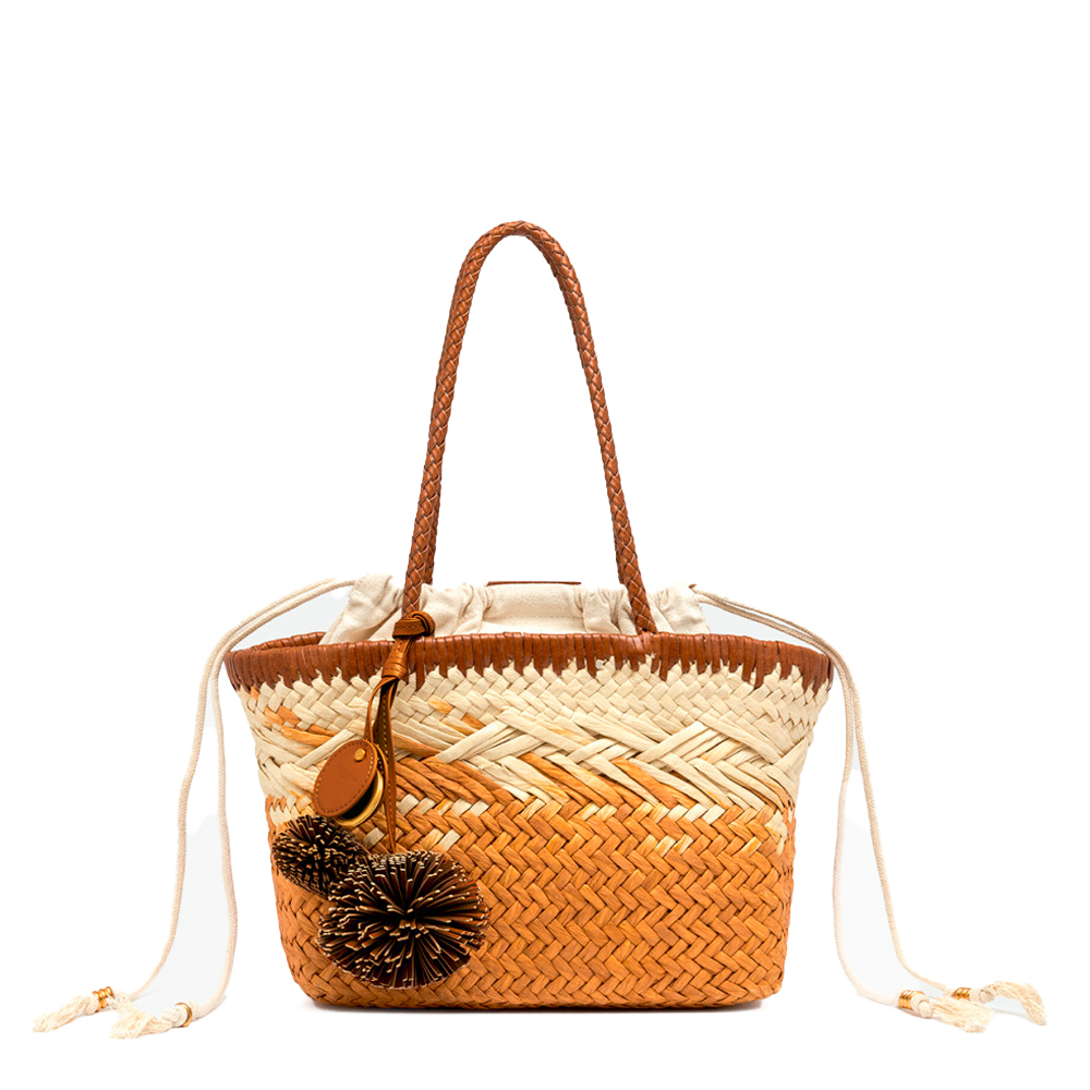Gianni Chiarini Borse da donna, articoli da toeletta e valigie PALOMA BAG BS 11311/COMM STRAWINT