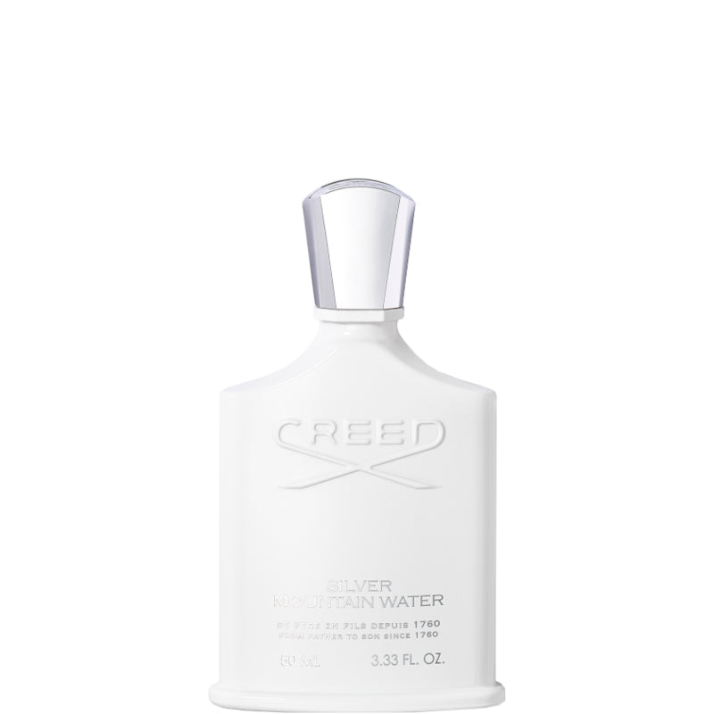 Creed Silver Mountain Water - 50 ML
