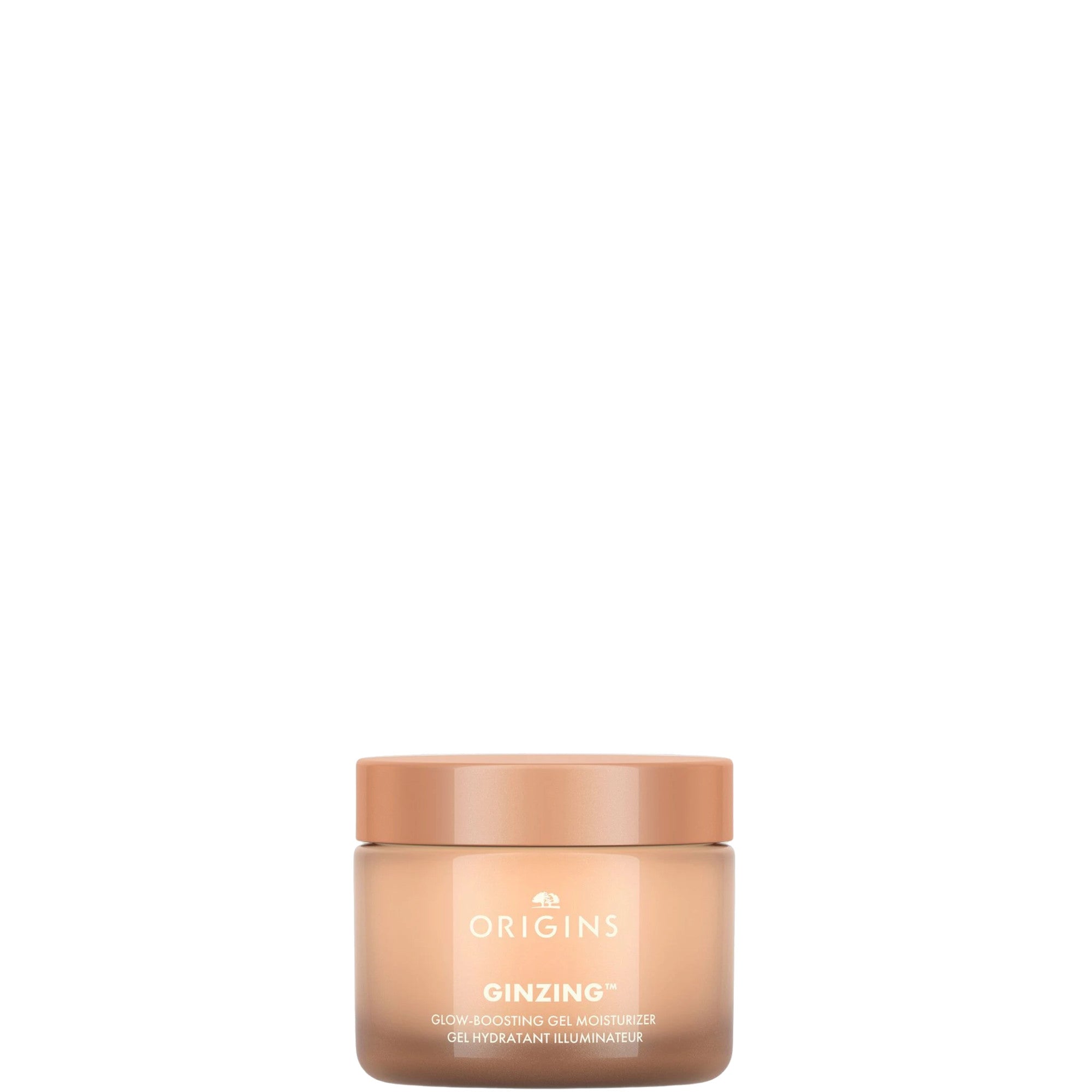 Origins GINZING Glow-Boosting Gel Moisturizer - 50 ML - BRONZE GLOW
