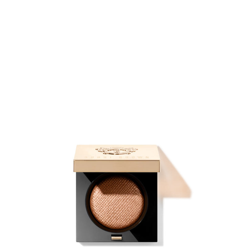 Luxe Eye Shadow - Heat Ray RICH METAL