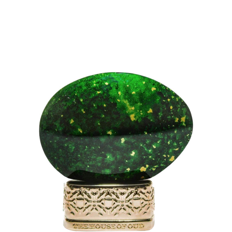 The House Of Oud Emerald Green - 75 ML