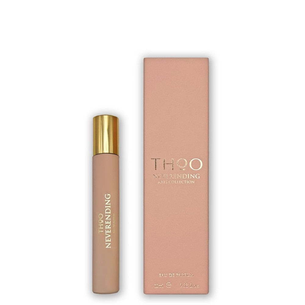 The House Of Oud Neverending - 10 ML