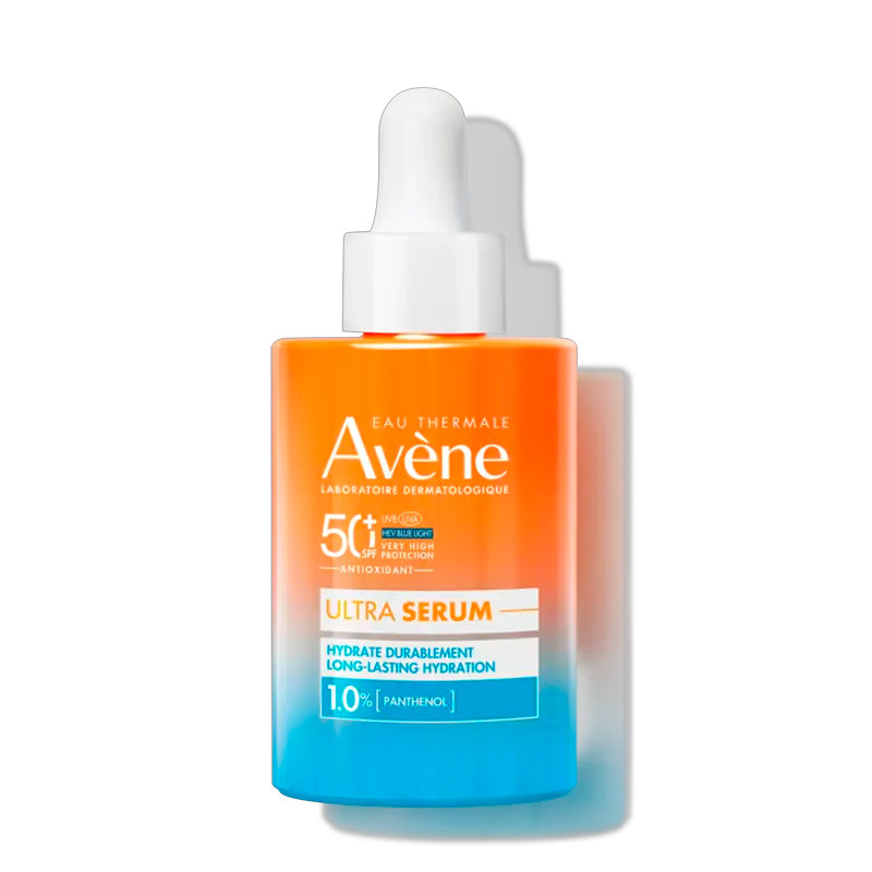 Avene Siero Ultra SPF50+ Siero idratante
