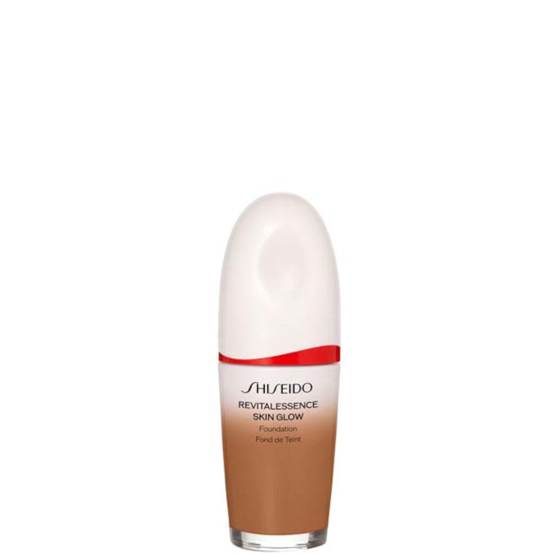 Revitalessence Skin Glow Foundation - N. 430 Cedar