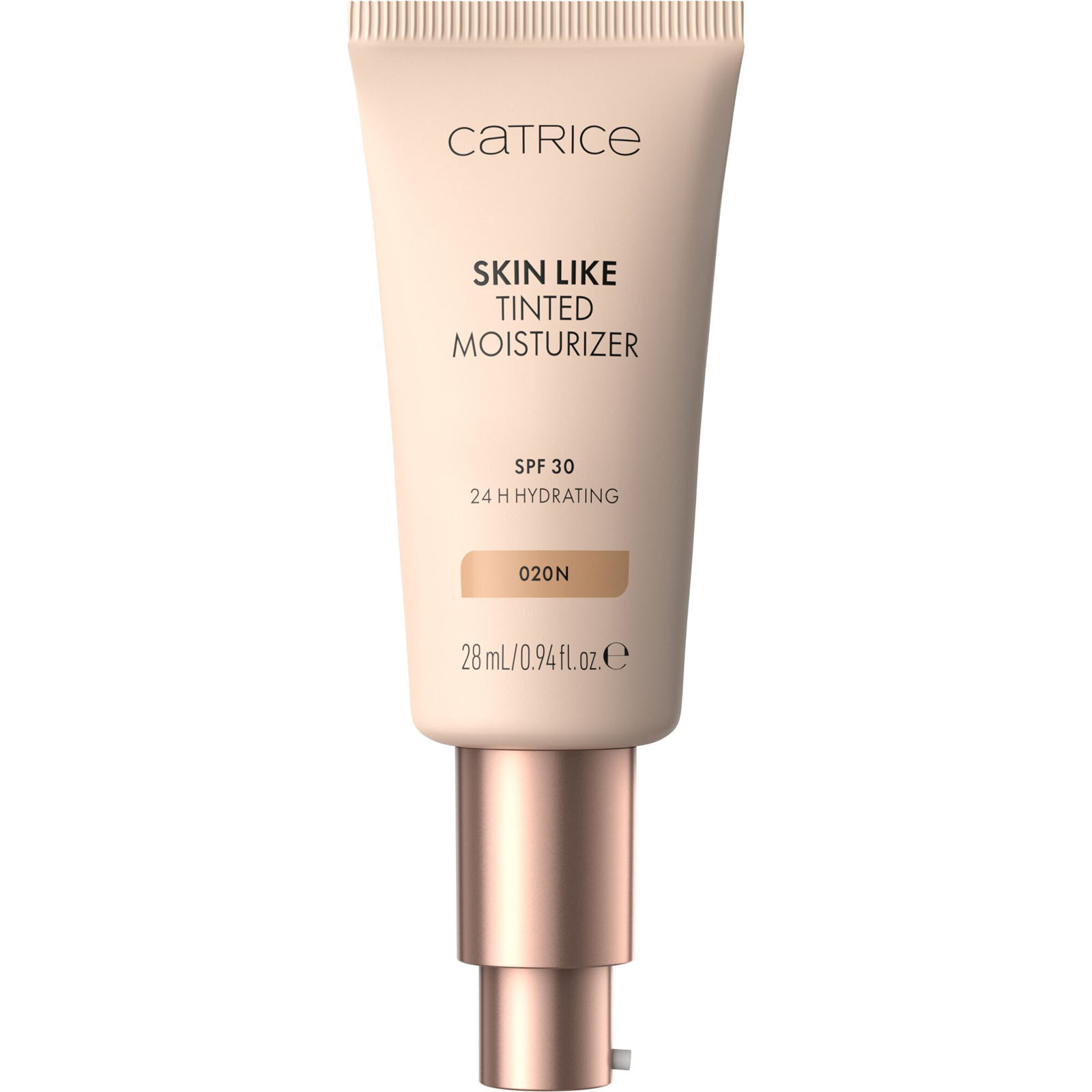Skin Like Crema Idratante Colorata 20n