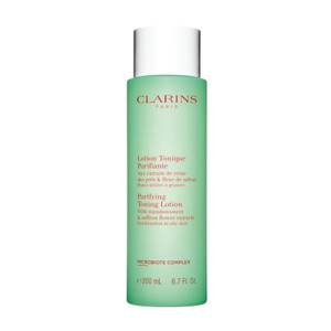 Lotion Tonique Purifiante 200 ml